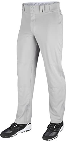 Champro Herren Standard Erwachsene Triple Crown Open Bottom Hose