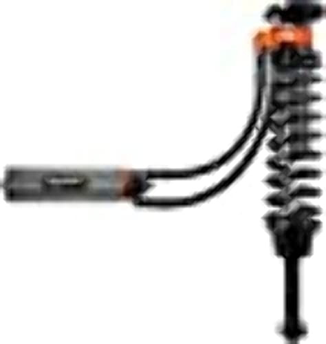 FOX Factory FOX SHOX Coil Over Shock Absorber