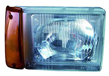 Equal Quality PP0434D Proiettore Destro