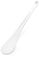 De Buyer - Spatule blanche en polyglass - Longueur 35 cm -