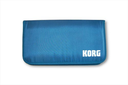 Korg - Custodia NanoBag per controller USB serie Nano