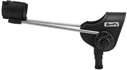 Scotty 0239, Rutenhalter, Klöppel ohne Halterung, Einheitsgröße