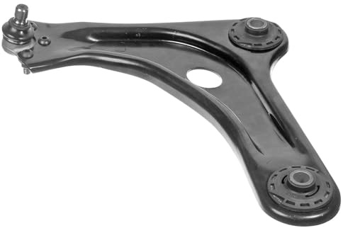 MEYLE 11-16 050 0019 Lenker Radaufhängung Querlenker Front left Kompatibel mit CITROËN C3 I Schrägheck FC, FN 1607304880 MCA0087 1622710380