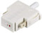 Hotpoint Fridge Door Push Button Light Switch