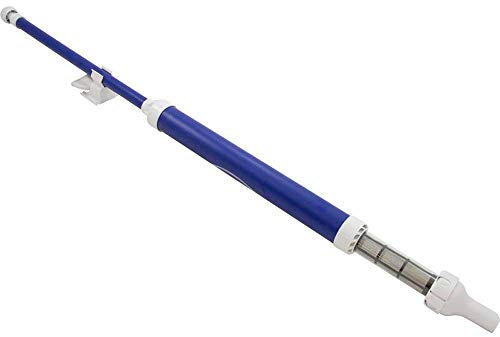 Zodiac Spa Wand aspirador de agua manual para spas y piscinas