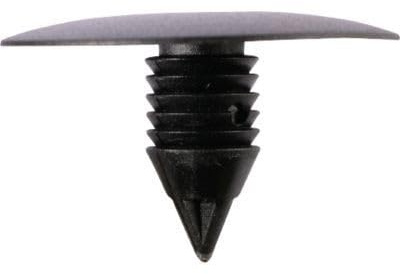 KS Tools 420.5705 Push-Type-Clip für Stoßfänger für Renault,50er Pack