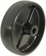 MTD Batteria di Ricambio per tagliaerba Deck Wheel for 734 – 0973