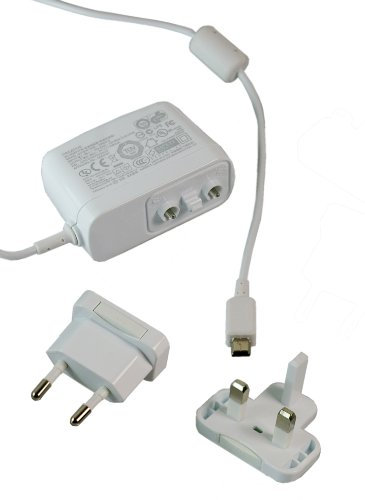 Creative Zen Power Adapter - Adattatore Di Alimentazione