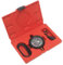 SEALEY VSE952 Vacuum Fuel Pump Pressure Testing TEST Gauge Set Tool Kit