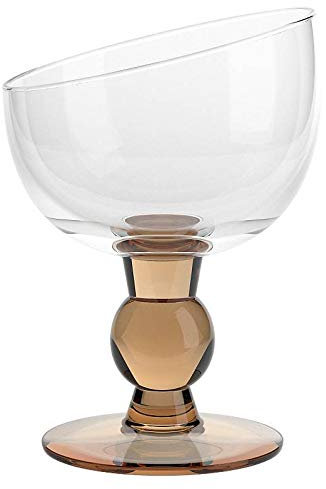 Eiscremeglas Eisbecher rosa Vienna Gelato 220ml
