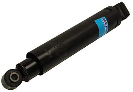 SACHS 101 497 Shock Absorber Compatible for Mercedes-Benz T1 Van (601, 611) 1977-1996 Rear Axle and Other Vehicles