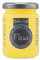 FLEUR DESIGNER'S PAINT | Pittura ad Acqua, Effetto Gesso Naturale, Extra Opaca, Fleur Chalky F39, Colore Primary Yellow, Made in Italy, Formato da 130 ml