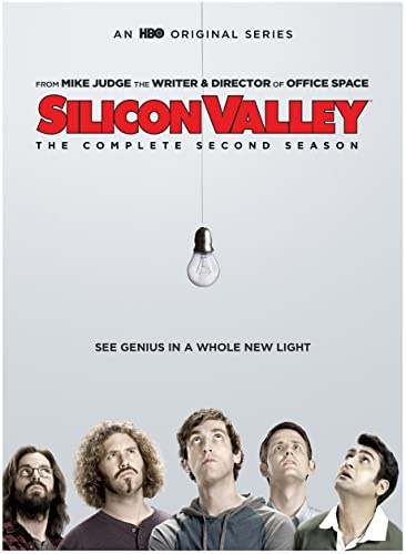 Silicon Valley: The Complete Second Season