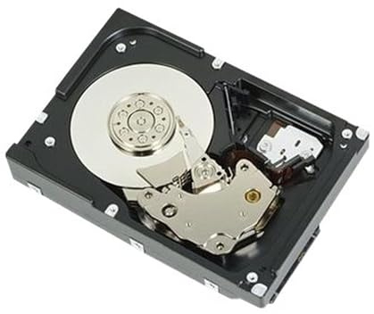 DELL 400-AJPH Disque Dur 2.5 600 Go SAS