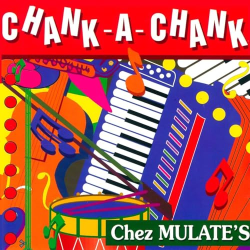 Chank-A-Chank / Various