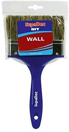 DIY Wall Brush (4 / 100mm)
