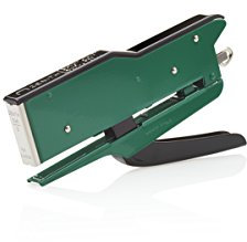 Zenith 548/E VN Cucitrice a Pinza Colore Verde/Nero
