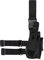 Viper TACTICAL Drop Leg Holster Right Handed Black