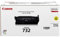 Canon 732Y - 732 Yellow Toner Cartridge