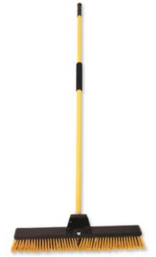 Bentley 24 inch Heavy Duty Bulldozer Broom HQ.16