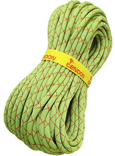 Tendon Bergsteigen, Bergsteigen und Trekking Seile für Erwachsene, Unisex