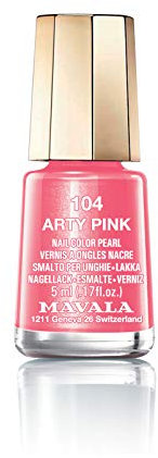 MAVALA 42763 – Nagellack, Ton 104