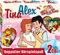 Tina und Alex forever - Der Liebesbrief/ Falsches Spiel mit Alex