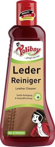 Poliboy Leder Reiniger 200 ml