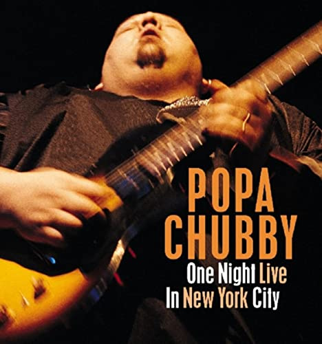 One Night Live in New York City