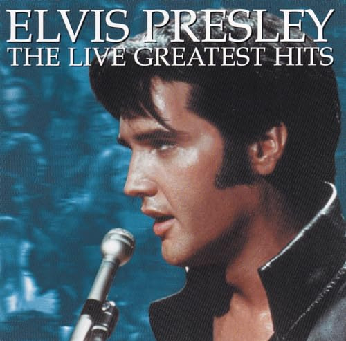 The Live Greatest Hits