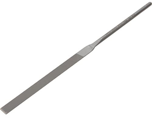 Bahco - 2-300-14-2-0 Hand Nadelfeile 14cm Cut 2 Smooth - BAHHN142