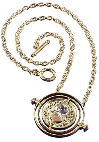 The Noble Collection Hermione Time Turner Harry Potter