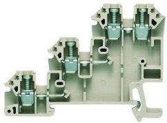 Weidmuller 1783820000 – Morsetto dli 2.5/DB