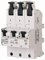 Eaton 119716 Leitungsschutzschalter, 40A, 3p, E-Char, AC