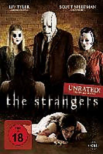 The Strangers - Unrated