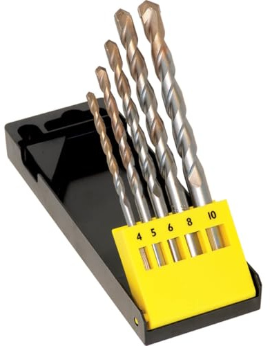 C.K T3063 Multi-Purpose Drill Set