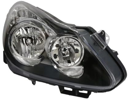 Dapa GmbH & Co. KG 201195152 Headlight Right