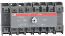 ABB OT125F4C OT125F4C 1SCA105054R1001