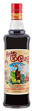 Paolucci Amaro Ciociaro, 700ml