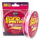 ASSO FISHING LINE Schnur geflochtene Angelschnur pe Eging Master 120 m, Rosa