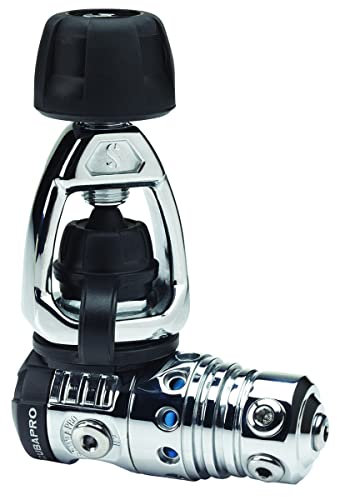 Scubapro - MK25 EVO INT, Color 0