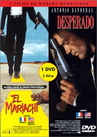 Desperado / El Mariachi
