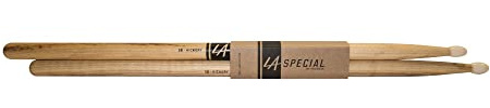 ProMark Drumsticks | Schlagzeug Sticks | LA5BN LA Special 5B Drumstick mit Nylonkopf