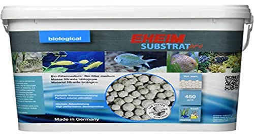 Eheim Substrat Pro Bio-Filter Medium, 5 Litre