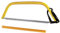 Stanley 1-15-368 HP Standard Hacksaw, Black/Yellow, 610 mm
