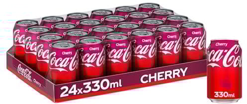 Coca-Cola 5449000009500