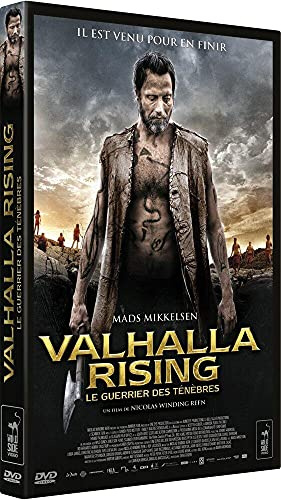Valhalla Rising, le guerrier des ténèbres [FRANZOSICH]