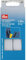 Prym weiß 968535 Haftverschlussband zum Annähen 20 mm, 100% Polyamide, 2.8 x 9 x 0.48 cm