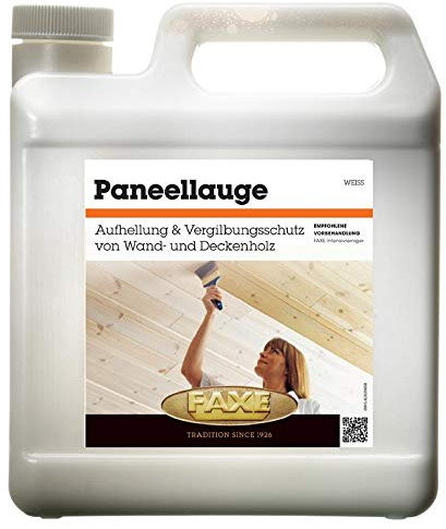 Faxe Paneellauge weiß 1 Liter