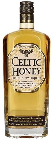 Celtic Honey Likör (1 x 0.7 l)